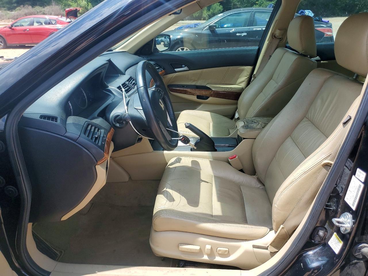 2011 Honda Accord Exl - Image 7