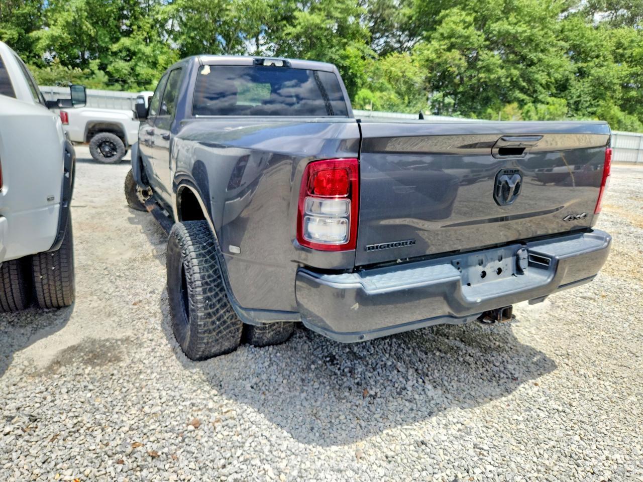 2023 Ram 3500 Big Horn - Image 2