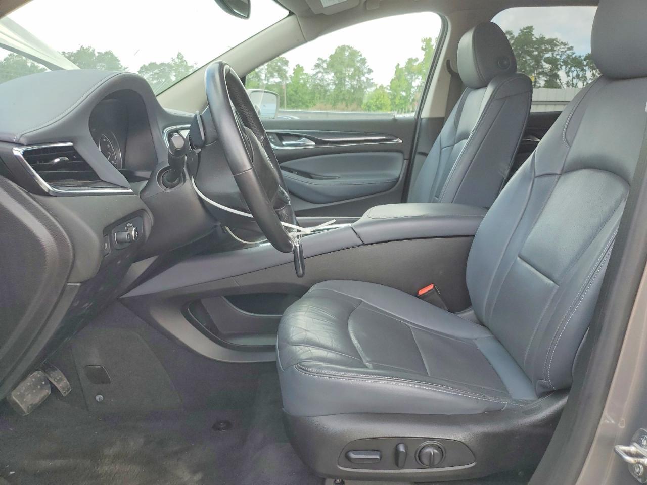 2019 Buick Enclave Essence - Фото 7