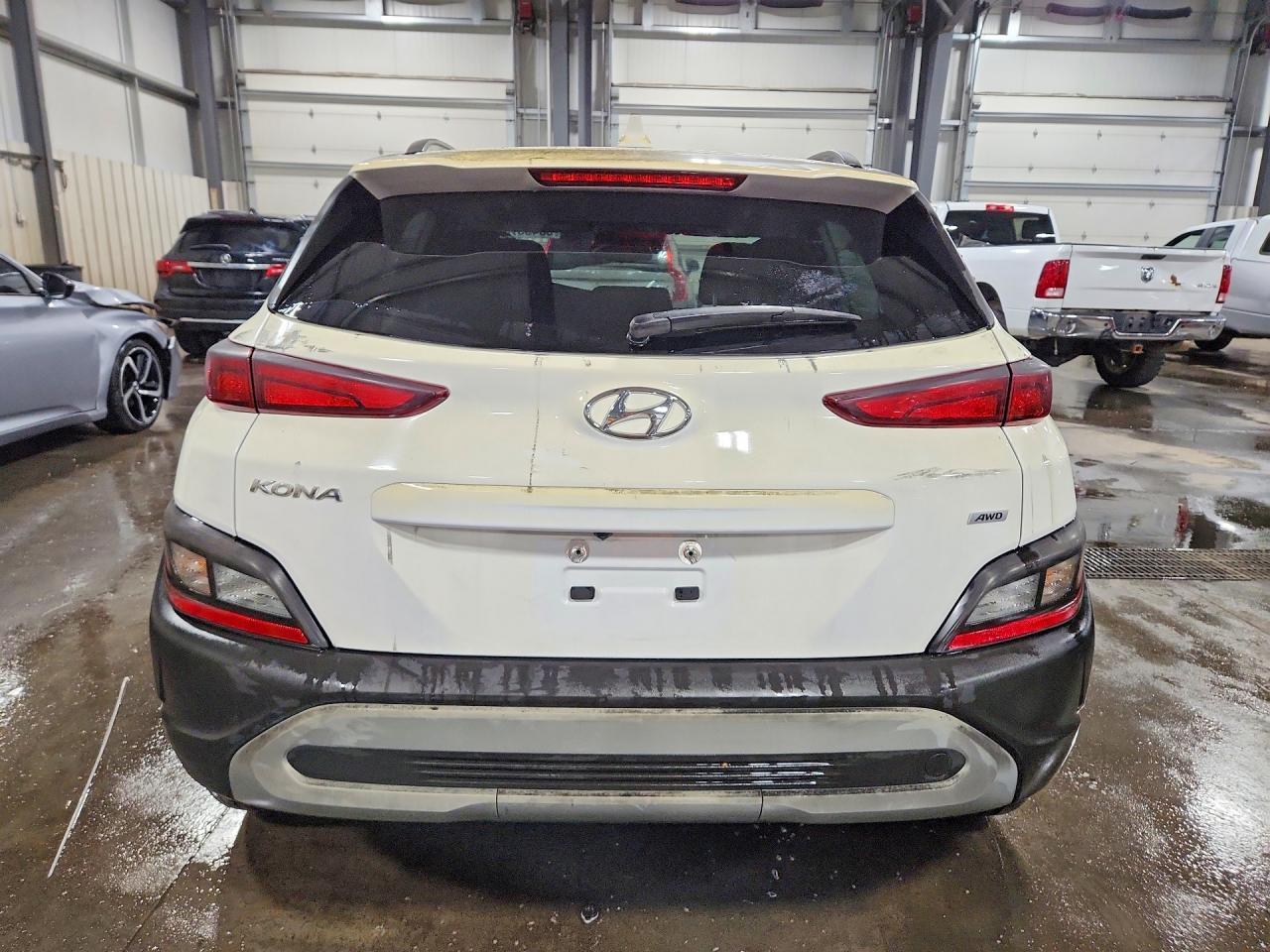 2023 Hyundai Kona Sel - Image 6