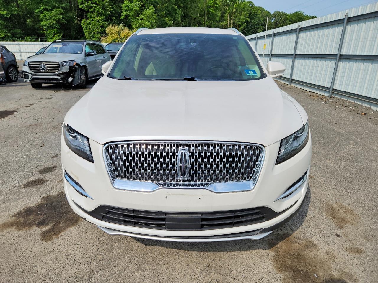 2019 Lincoln Mkc - Image 5
