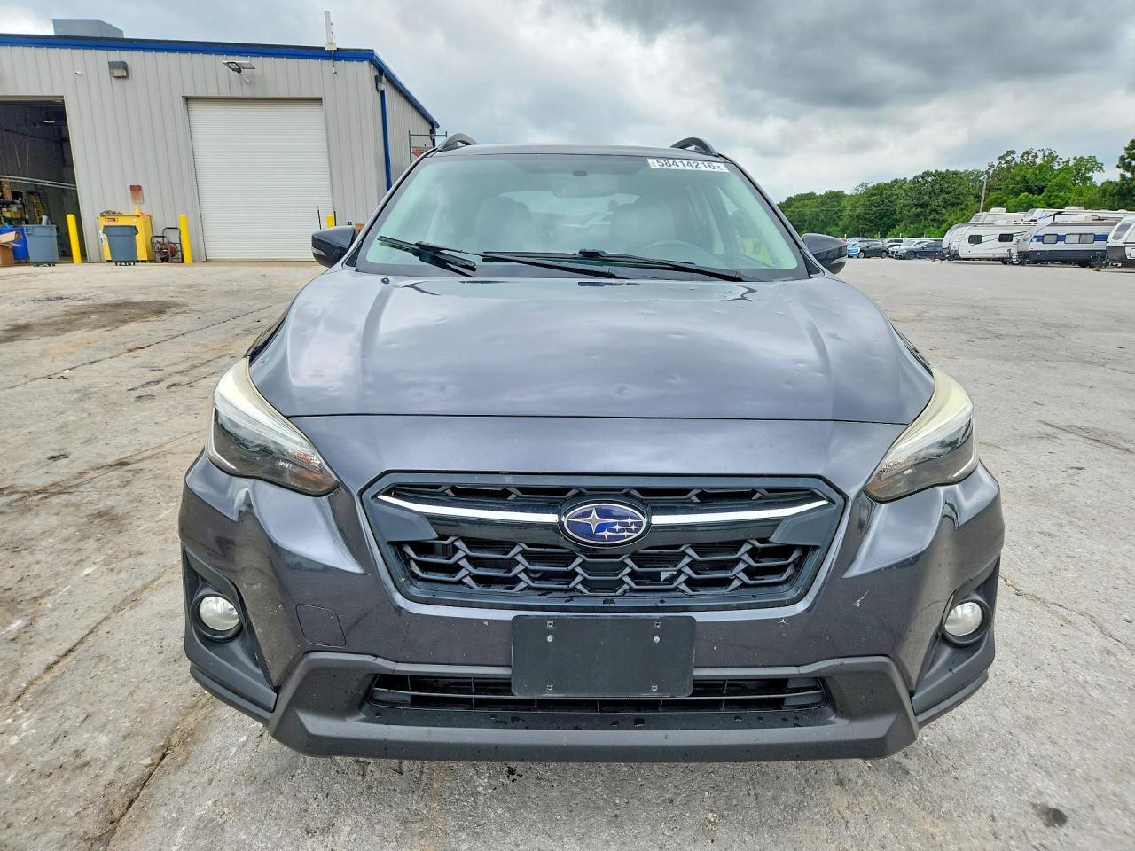 2018 Subaru Crosstrek Limited - Фото 5