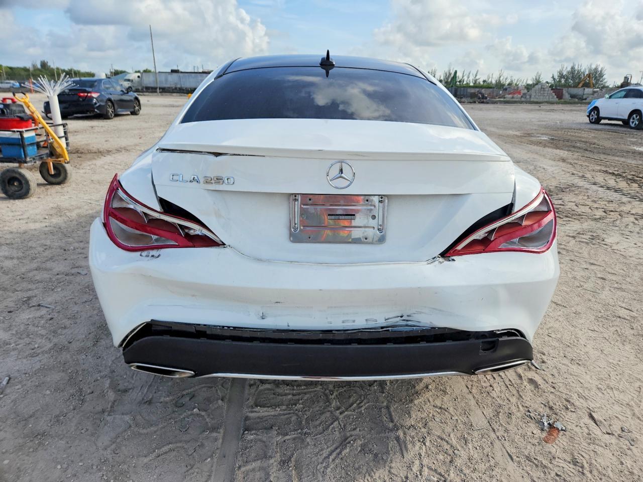 2018 Mercedes-Benz Cla 250 - Image 6