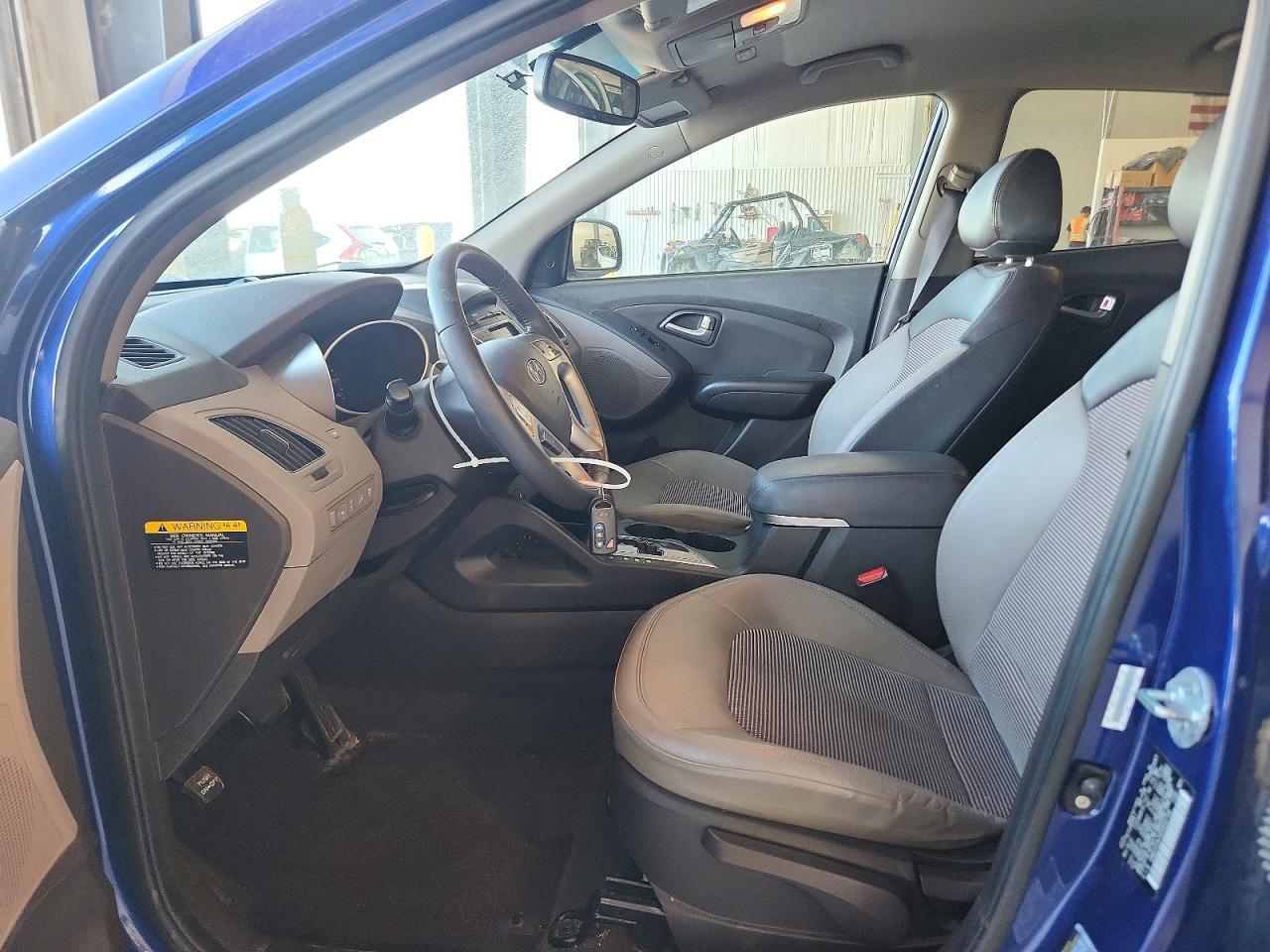 2013 Hyundai Tucson - Фото 7
