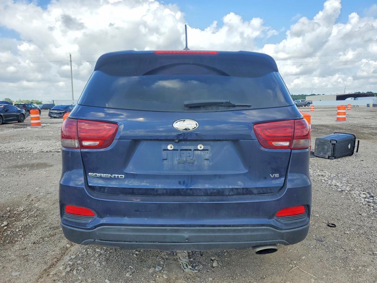 2020 Kia Sorento S - Фото 6