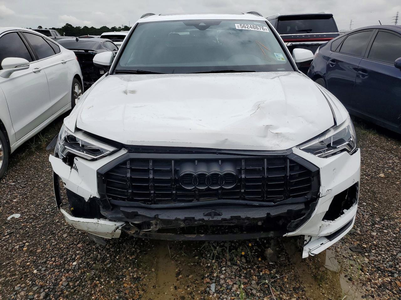 2024 Audi Q3 Premium 40 - Фото 5