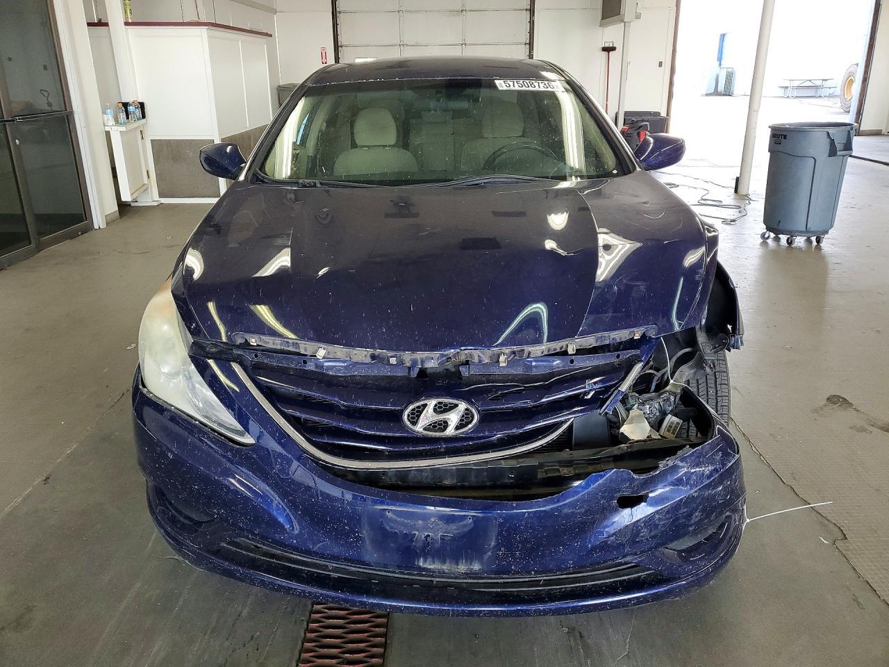 2011 Hyundai Sonata Gls - Image 5