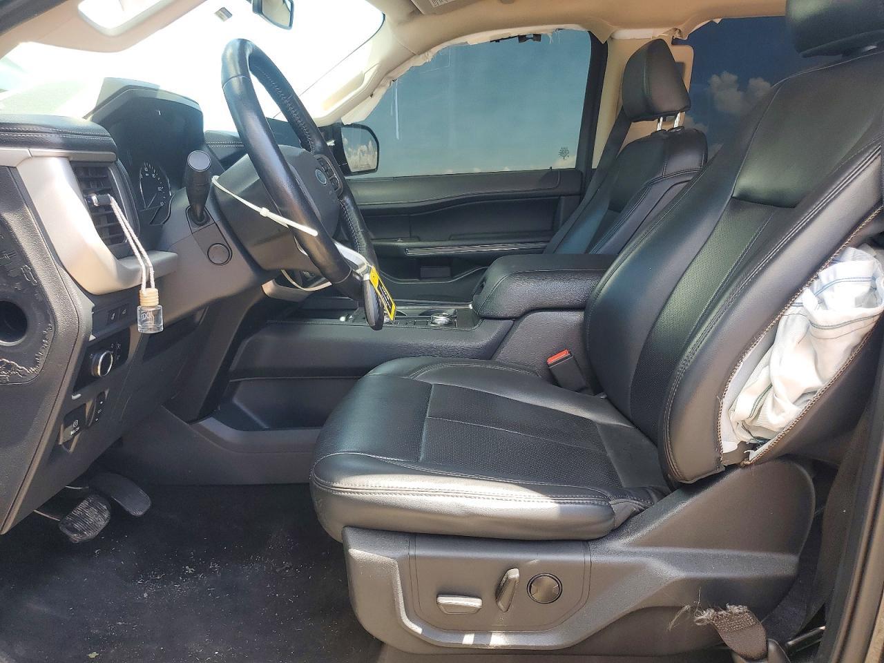 2023 Ford Expedition Max Xlt - Фото 7