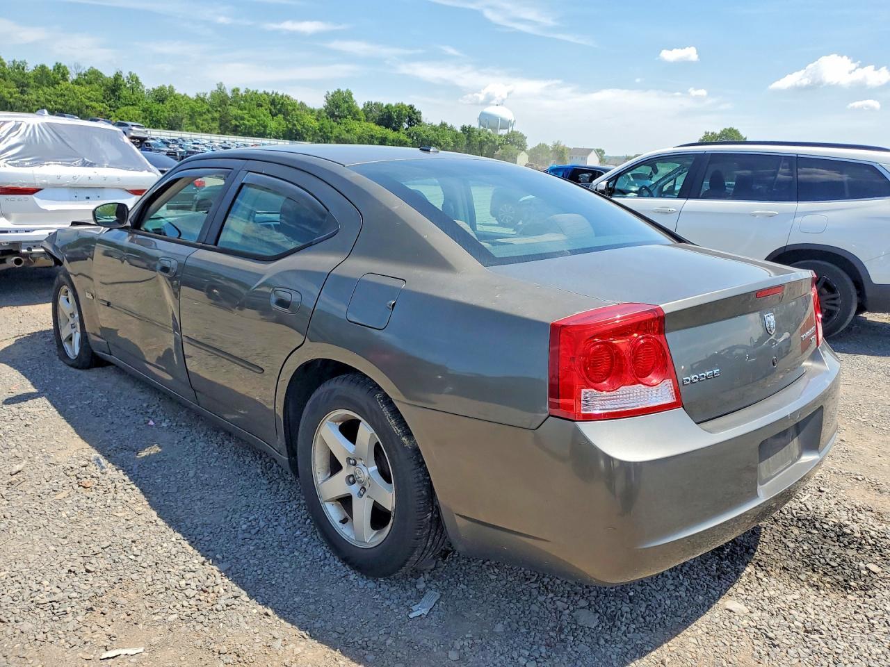 2009 Dodge Charger Sxt - Image 2