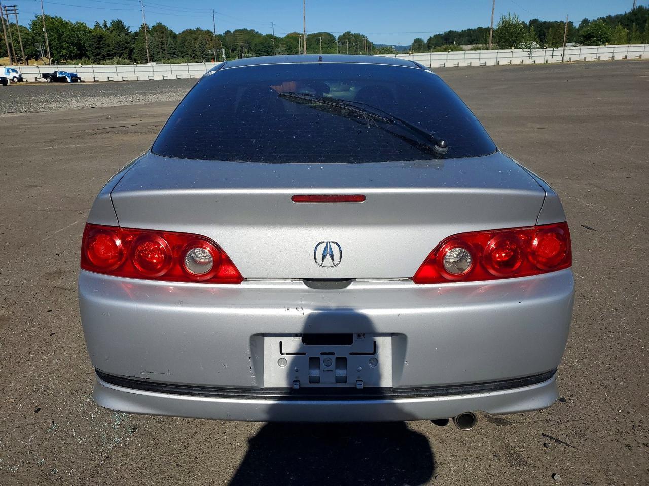 2005 Acura Rsx - Image 6