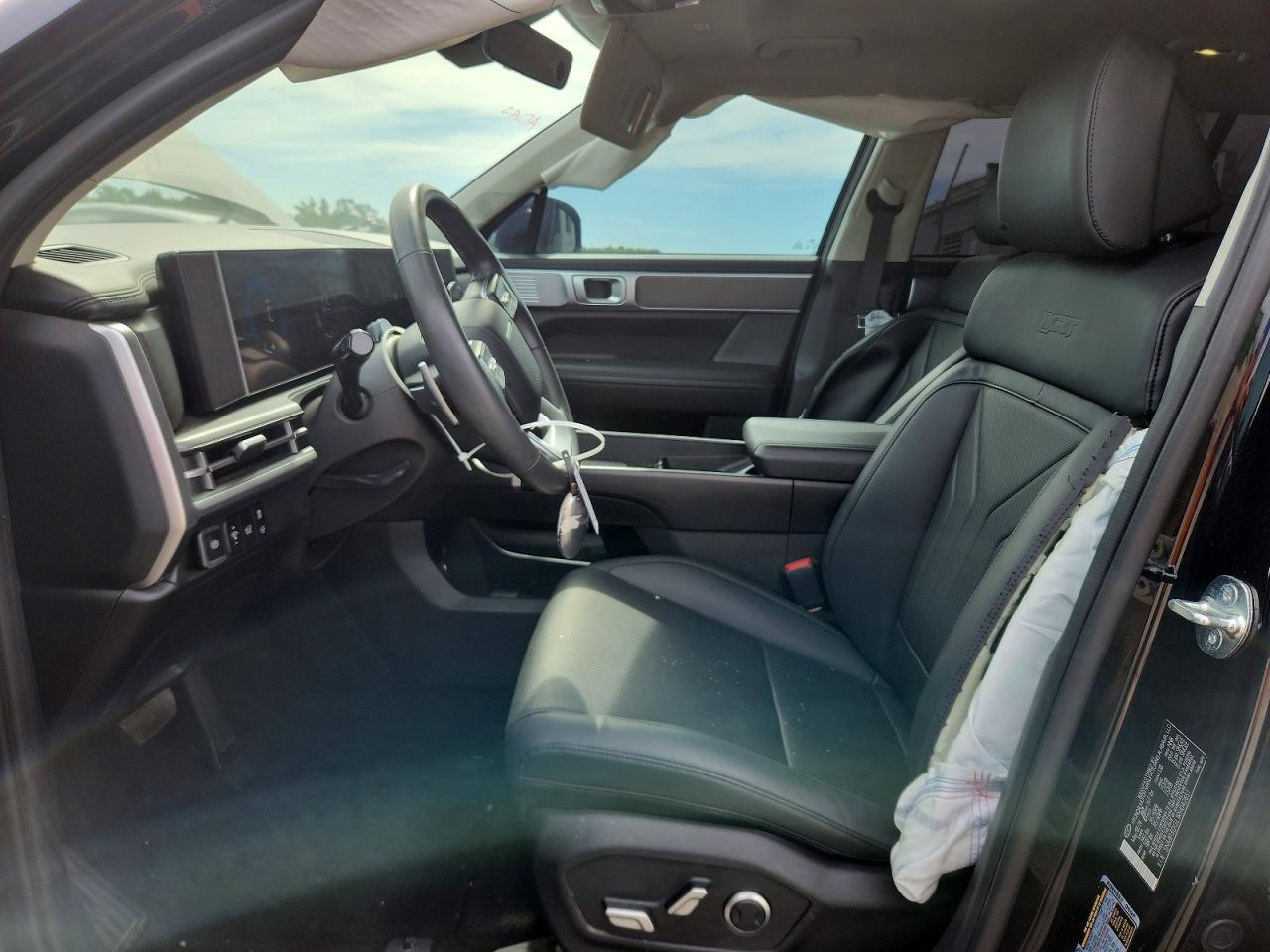 2024 Hyundai Santa Fe Xrt - Фото 7