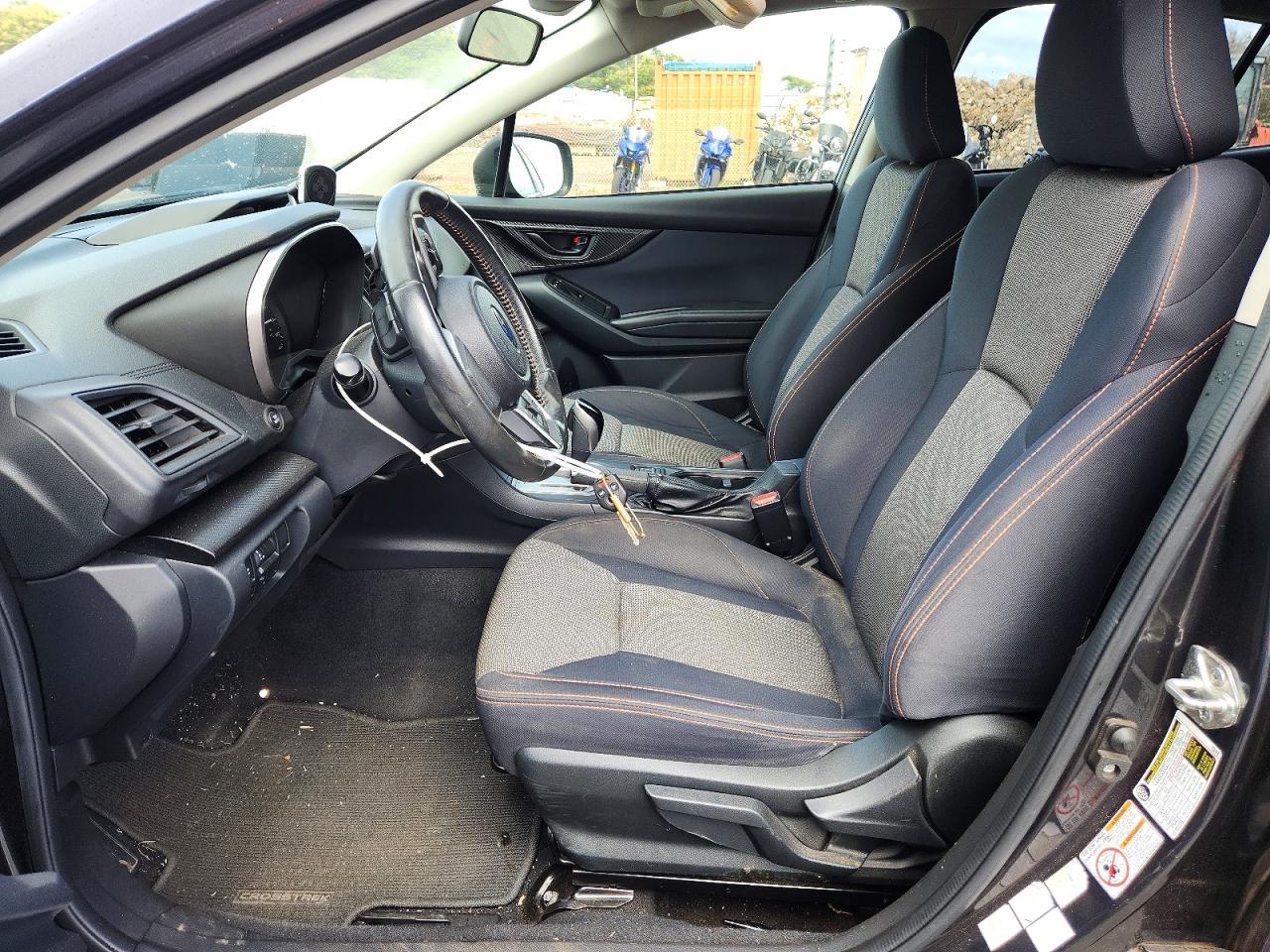 2018 Subaru Crosstrek Premium - Фото 7