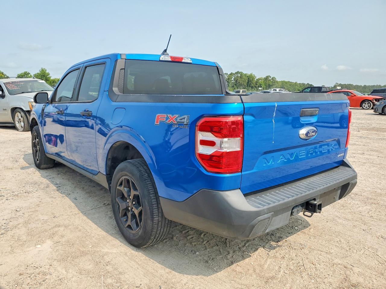 2022 Ford Maverick Xl - Image 2