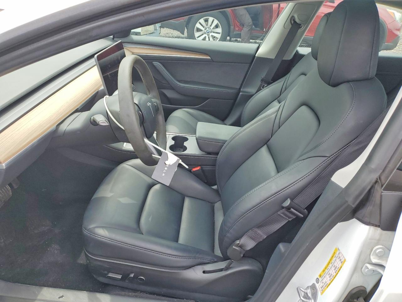 2023 Tesla Model 3 - Фото 7