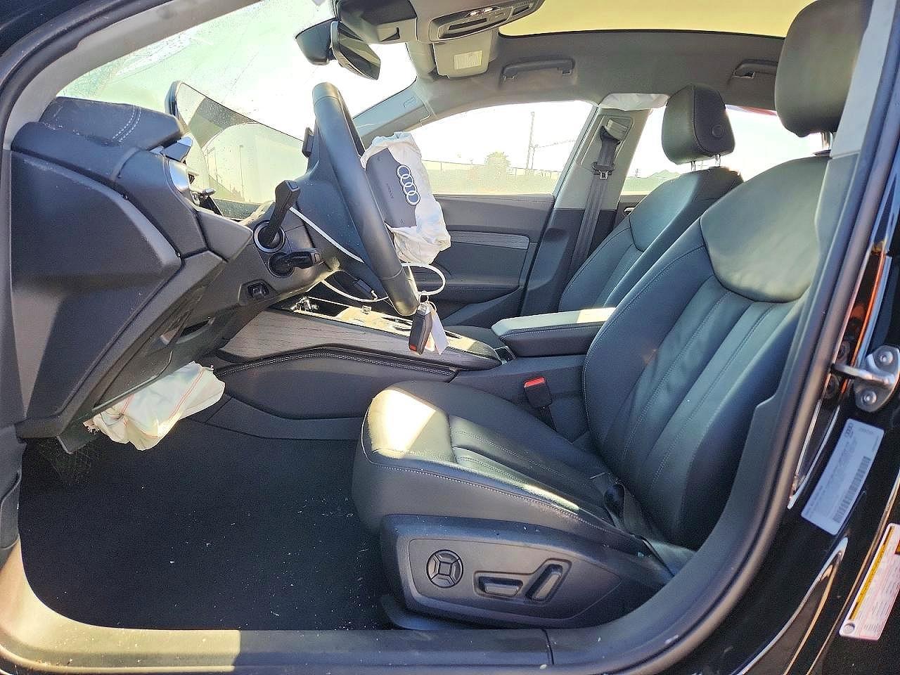 2025 Audi A5 Premium - Фото 7