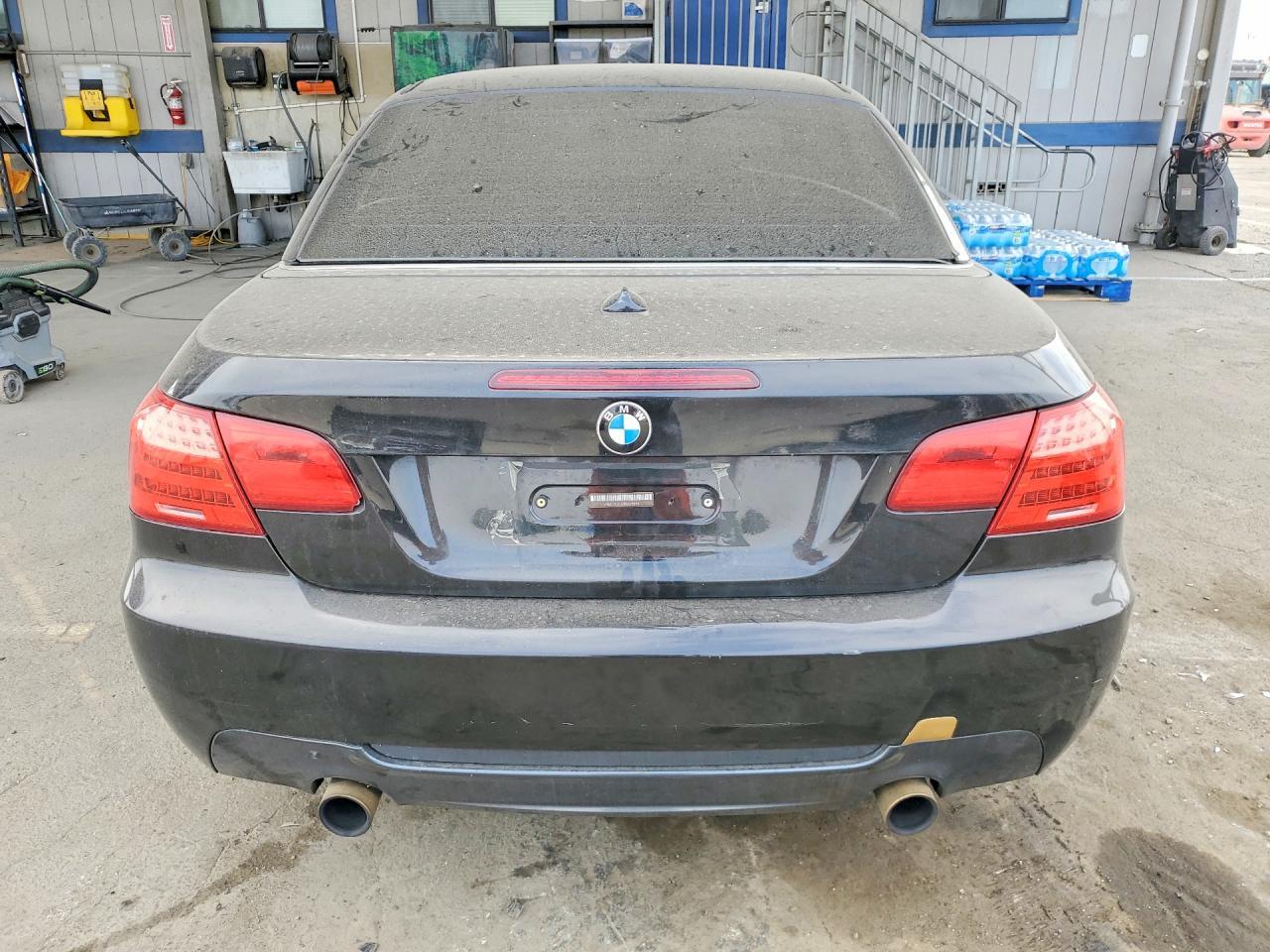 2011 BMW 335 I - Фото 6