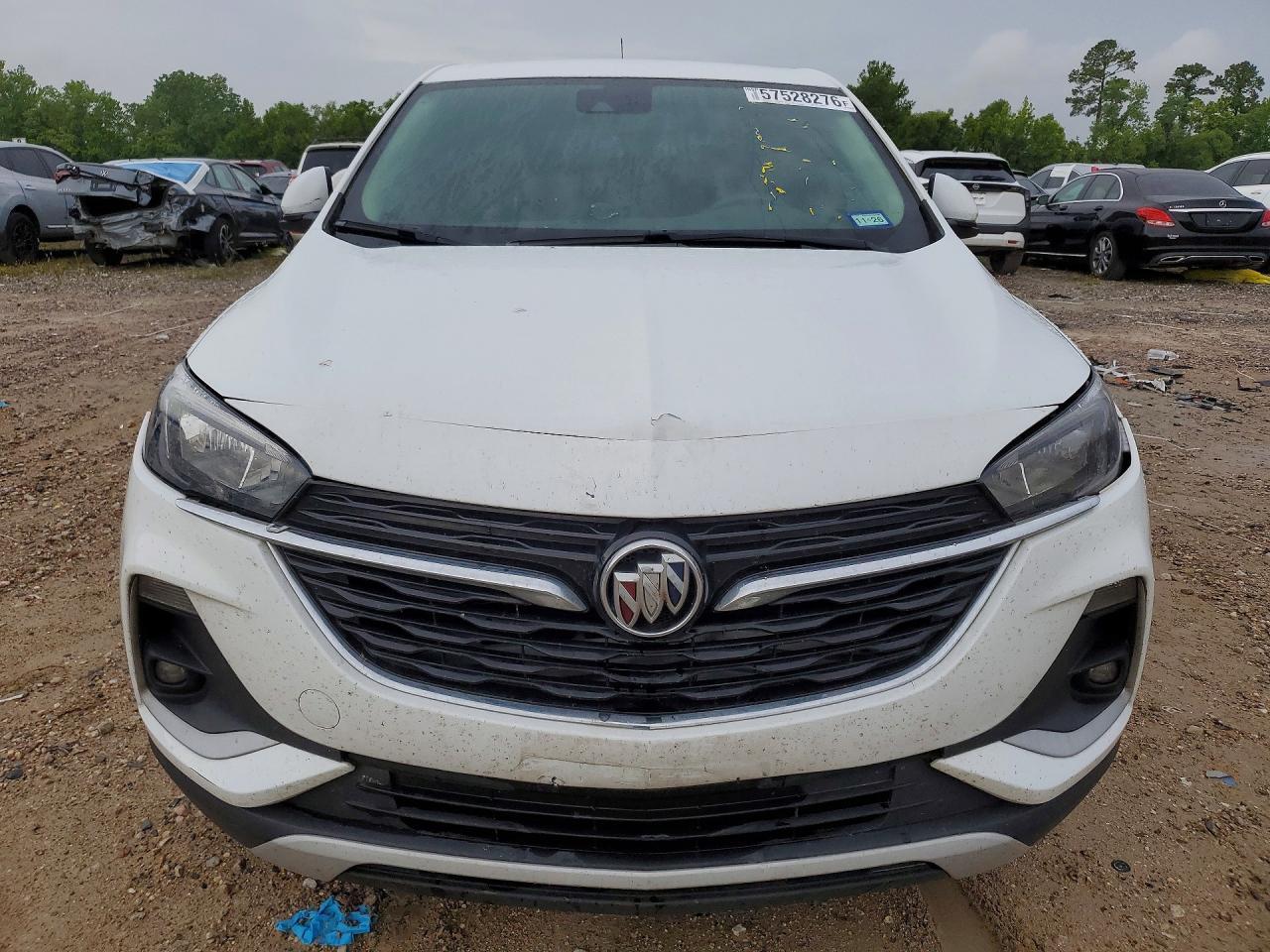 2023 Buick Encore Gx Preferred - Image 5