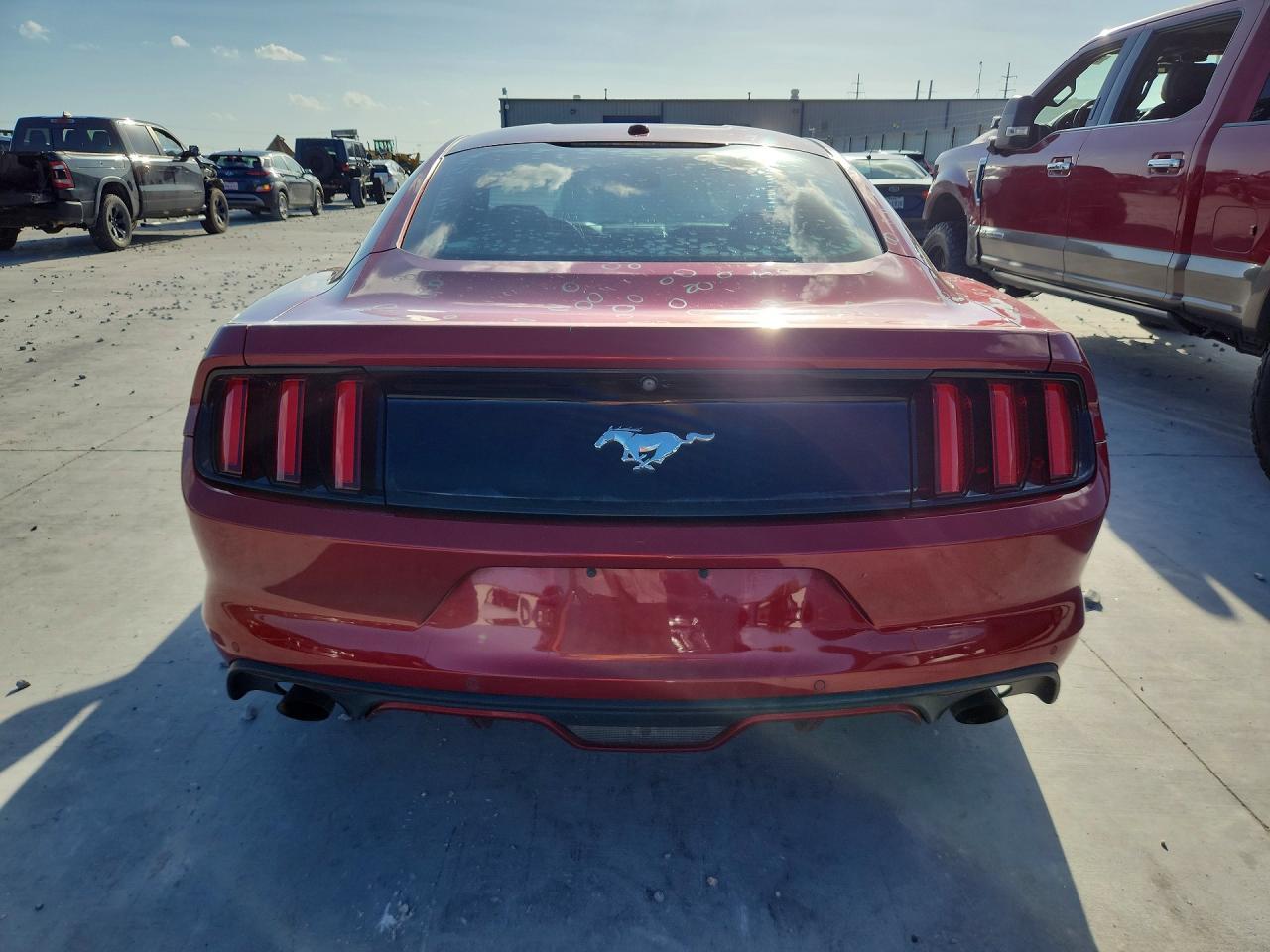 2016 Ford Mustang - Фото 6