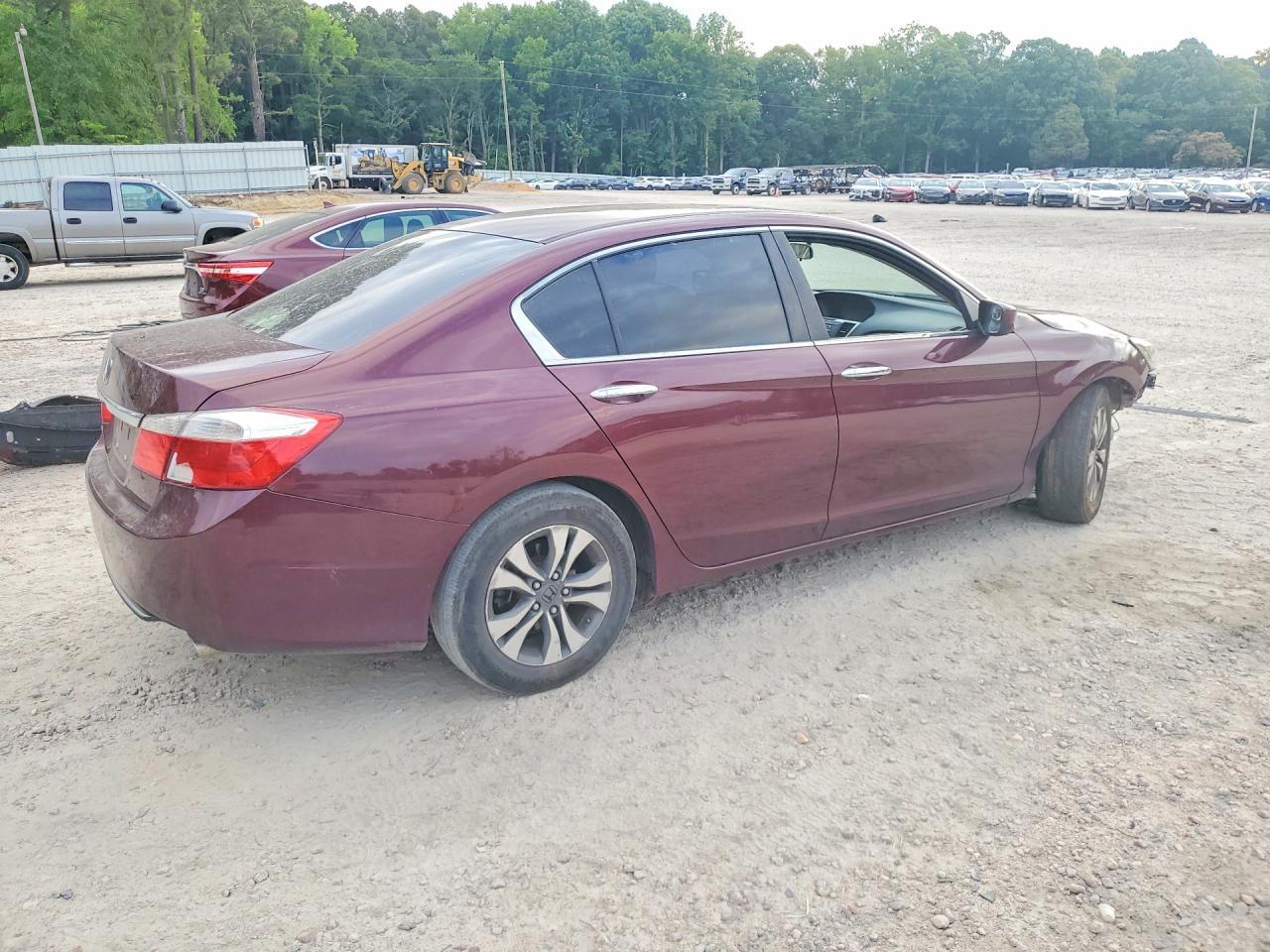 2013 Honda Accord Lx - Image 3