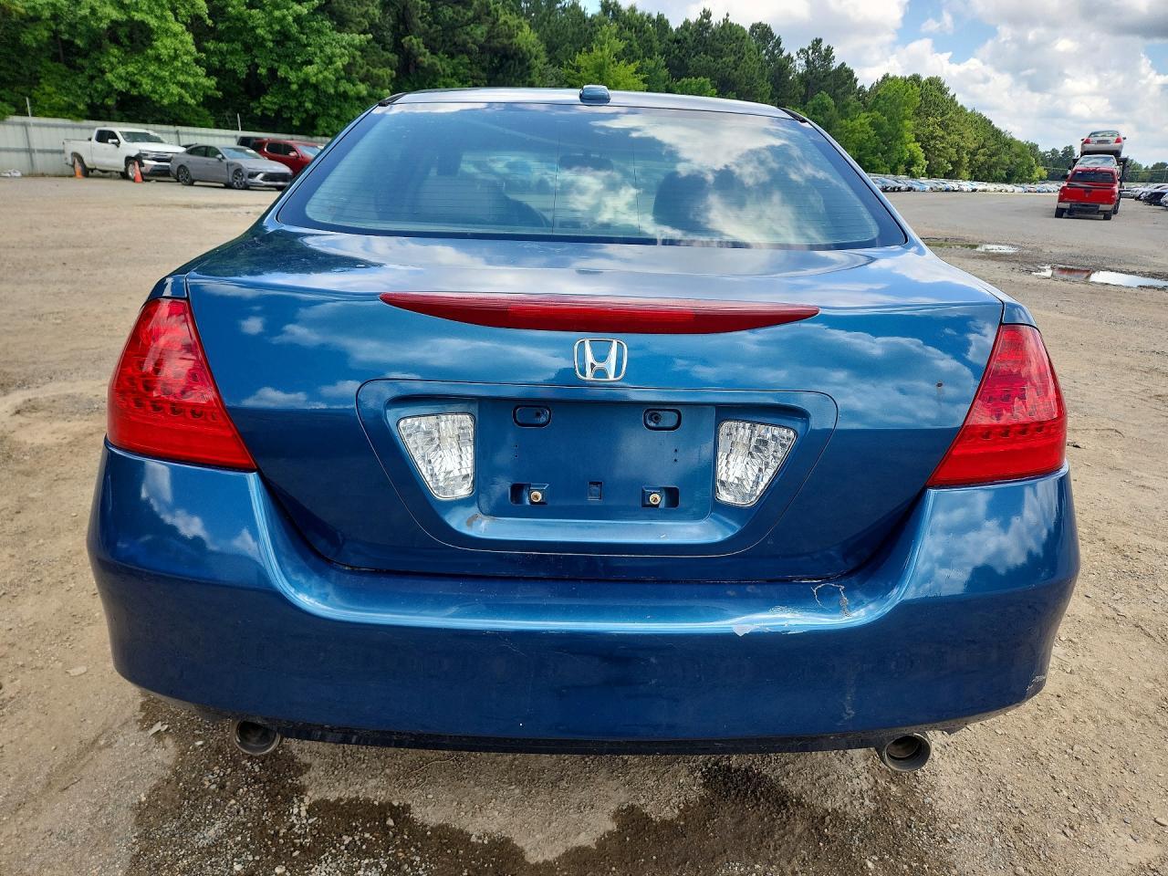 2006 Honda Accord Ex - Image 6