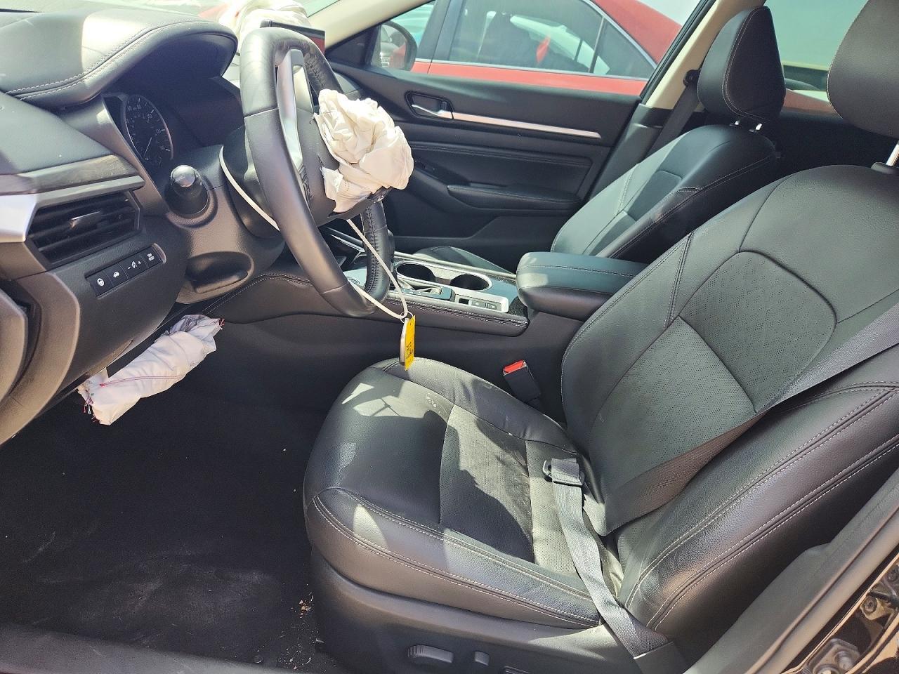 2023 Nissan Altima Sl - Image 7
