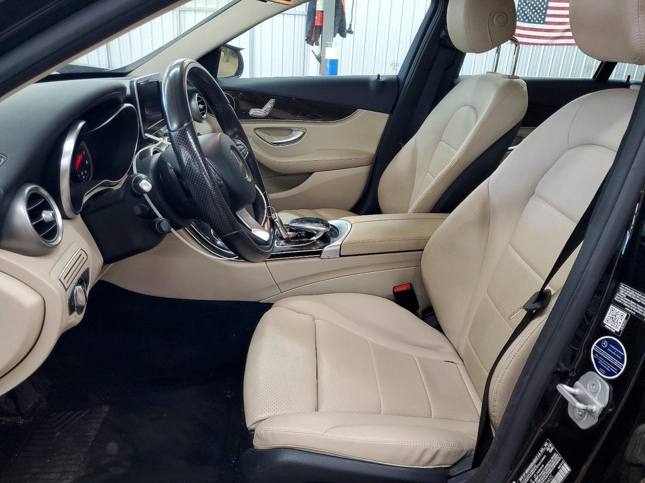 2015 Mercedes-Benz C 300 - Image 7