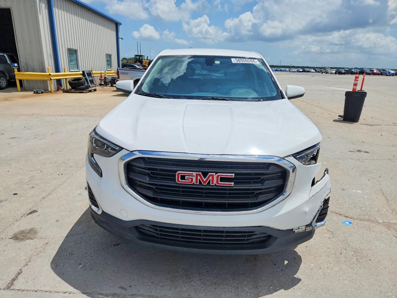 2019 GMC Terrain Sle - Image 5