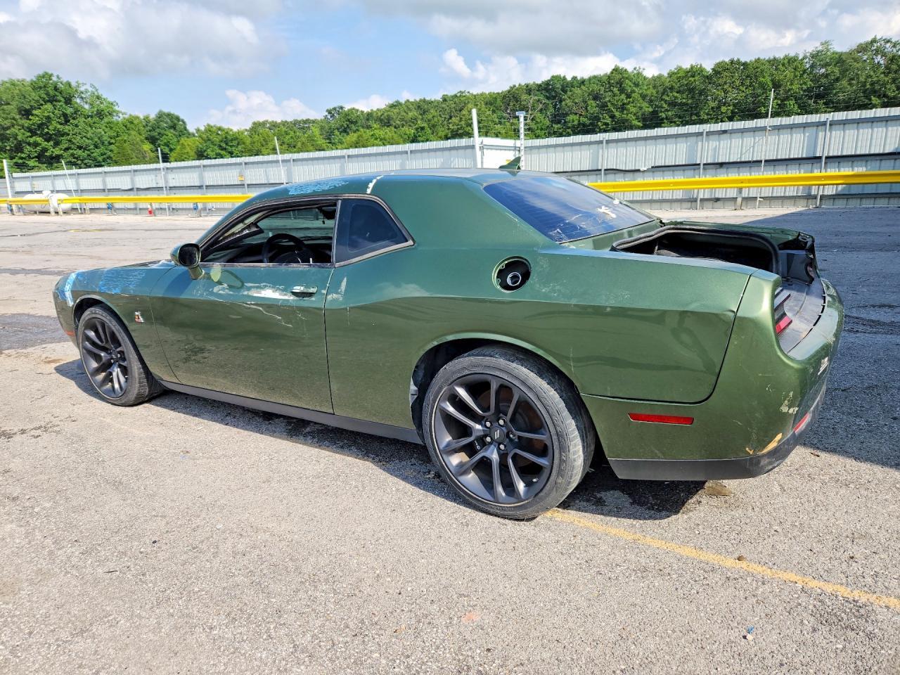 2021 Dodge Challenger R/T Scat Pack - Image 2