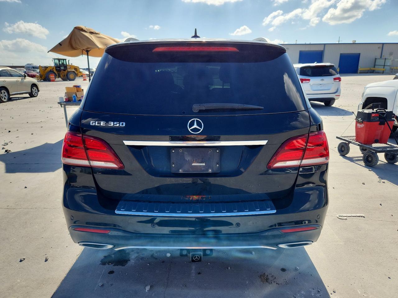 2018 Mercedes-Benz Gle 350 - Image 6