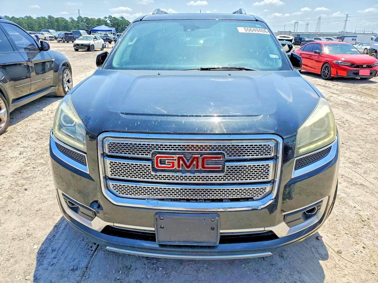 2014 GMC Acadia - Image 5