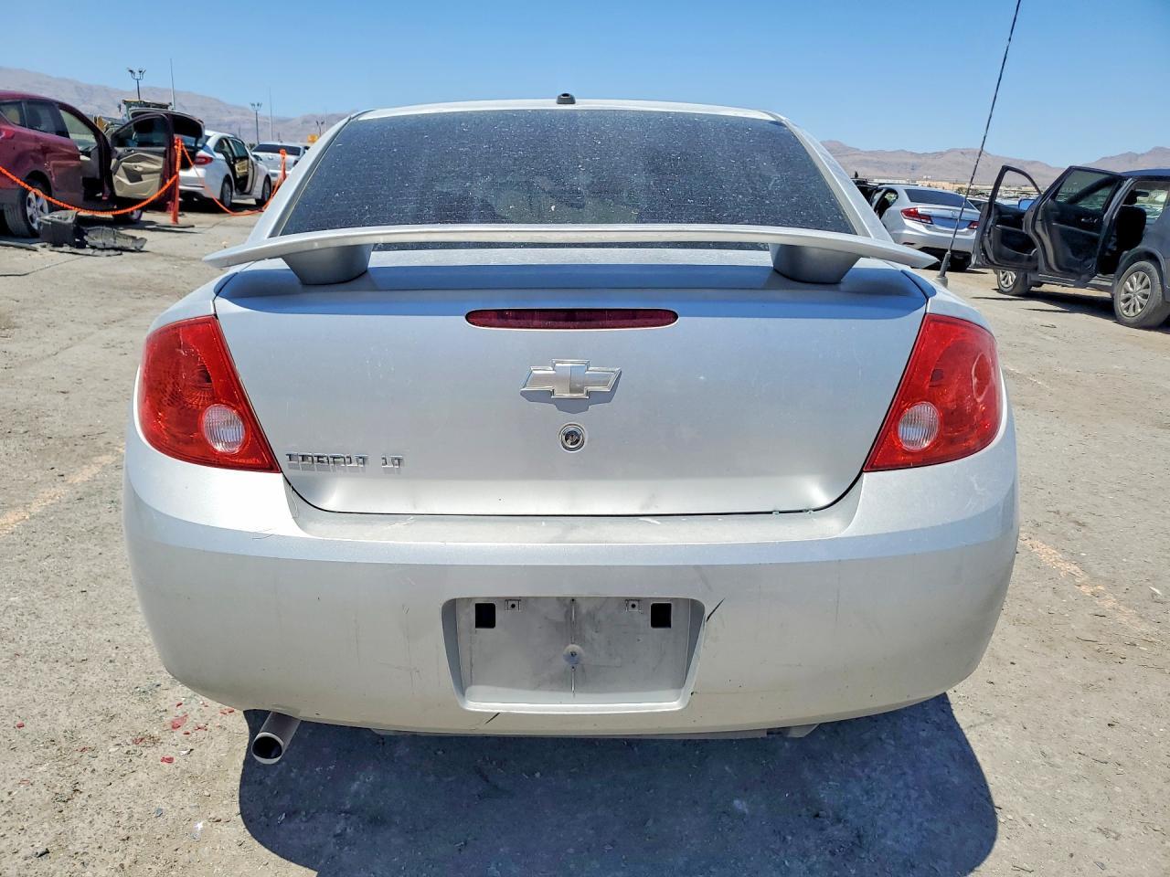 2009 Chevrolet Cobalt Lt - Фото 6