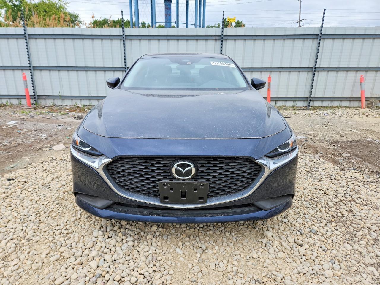 2026 Mazda 3 - Фото 5