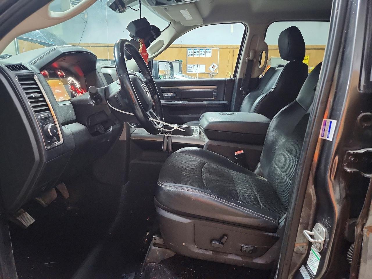 2018 Ram 1500 Sport - Фото 7