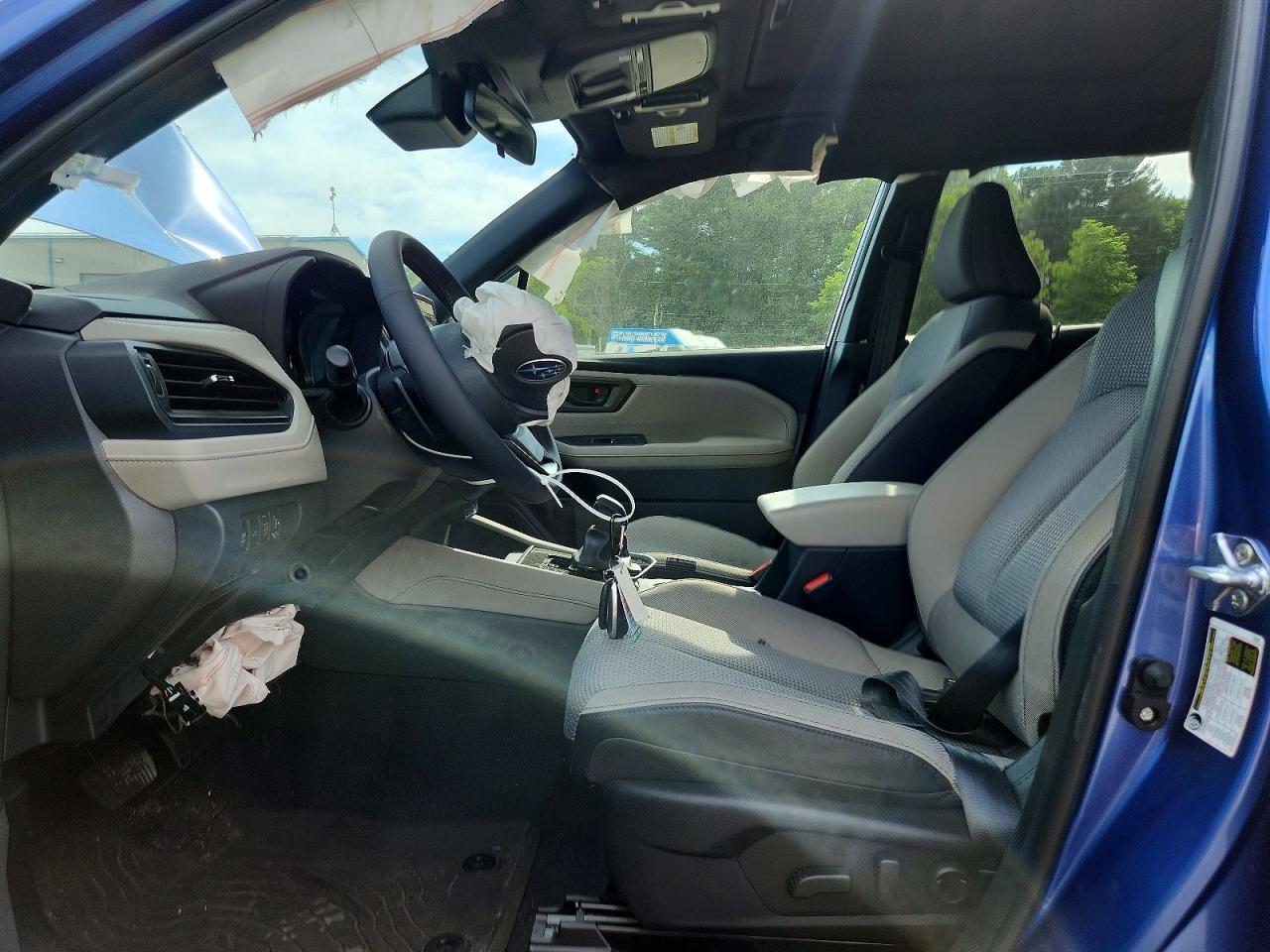 2025 Subaru Forester Premium - Image 7