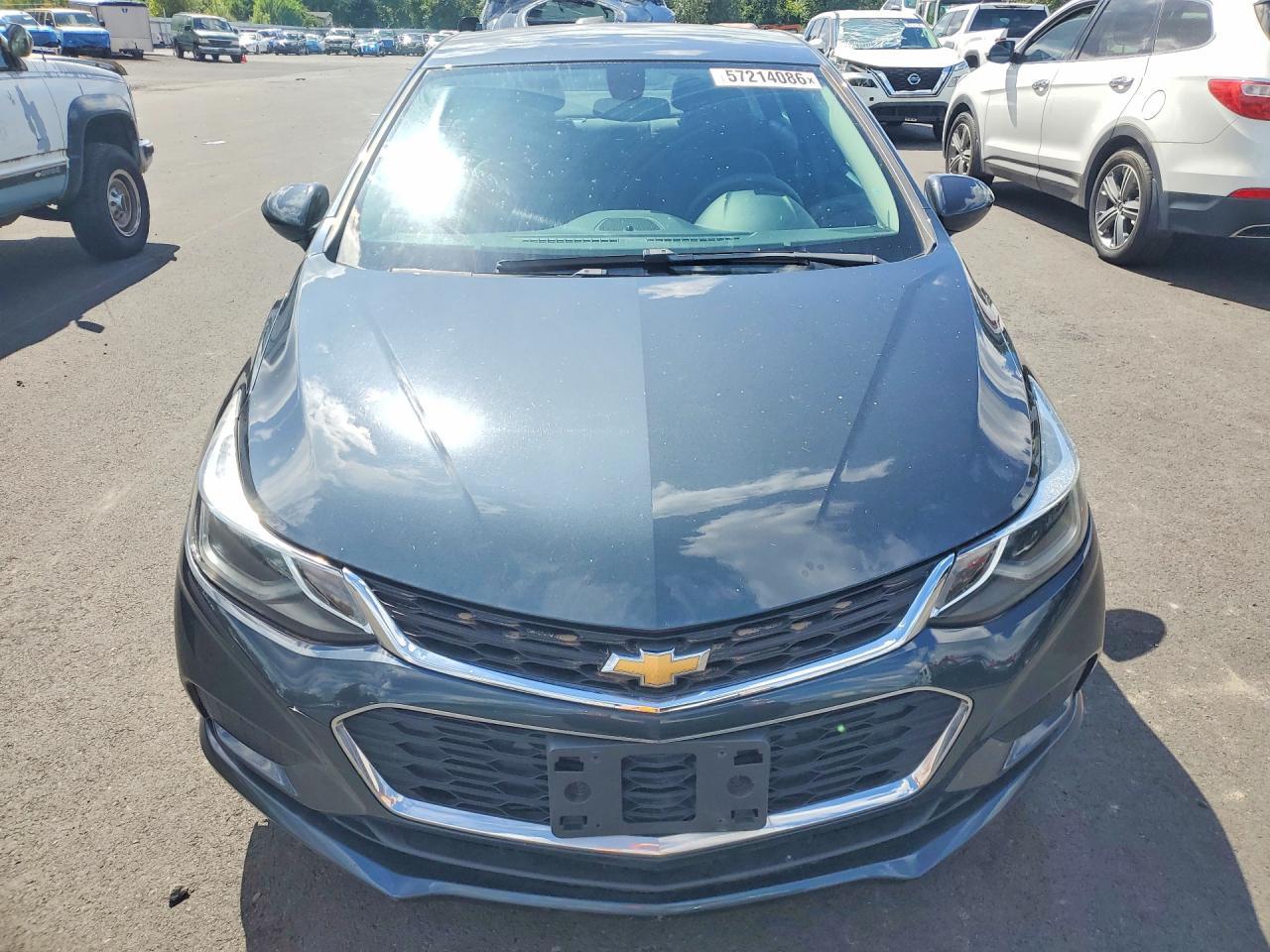 2017 Chevrolet Cruze Lt - Image 5