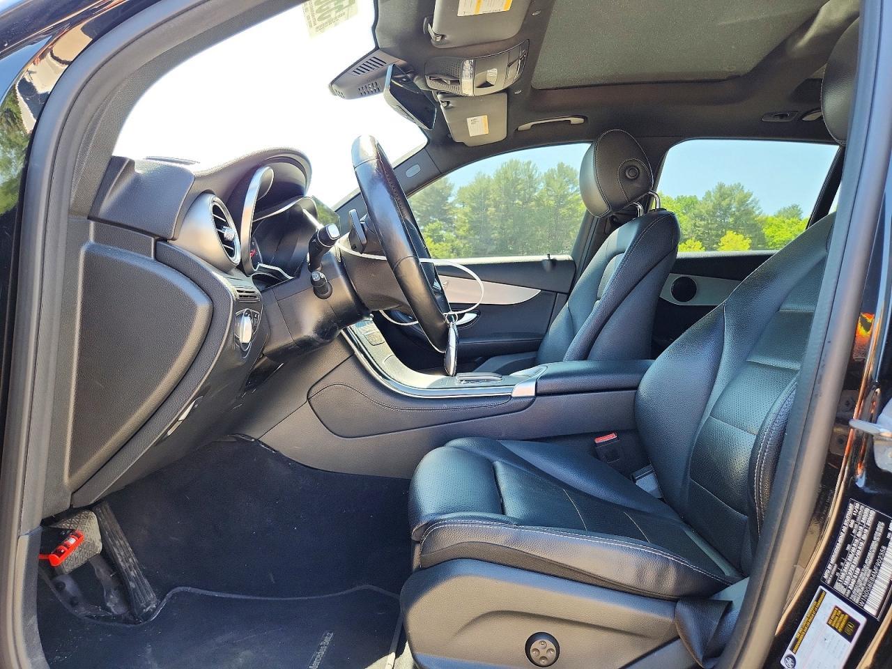 2021 Mercedes-Benz Glc 300 4Matic - Image 7