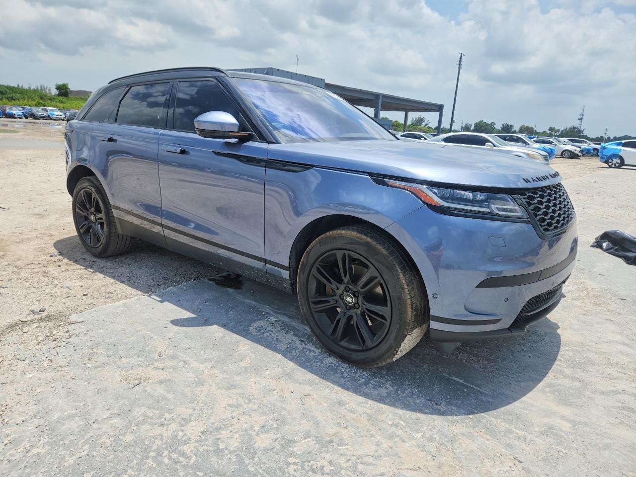 2021 Land Rover Range Rover Velar S - Image 4