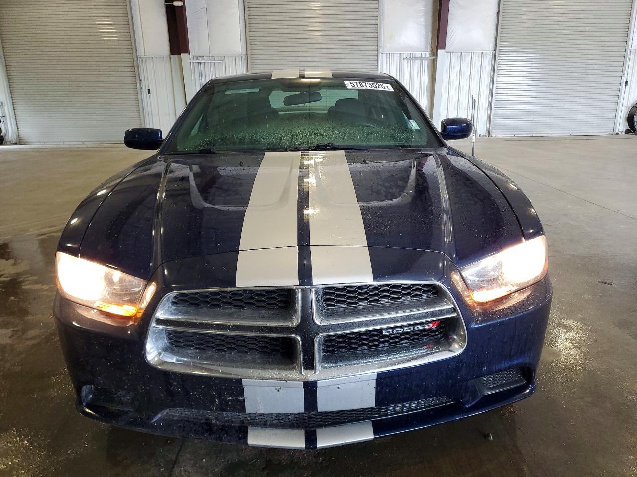 2013 Dodge Charger Se - Фото 5