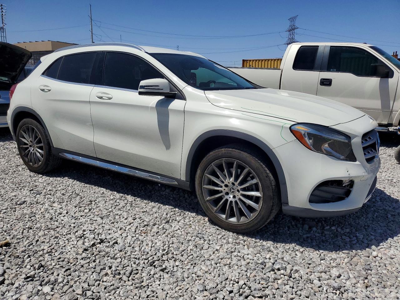 2018 Mercedes-Benz Gla 250 - Image 4
