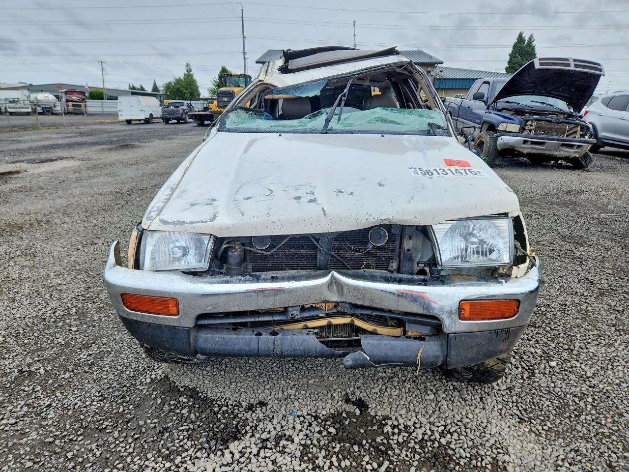 2000 Toyota 4Runner Limited - Image 5