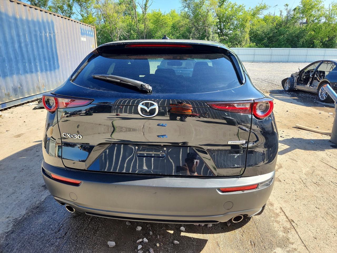 2020 Mazda Cx-30 Preferred - Image 6