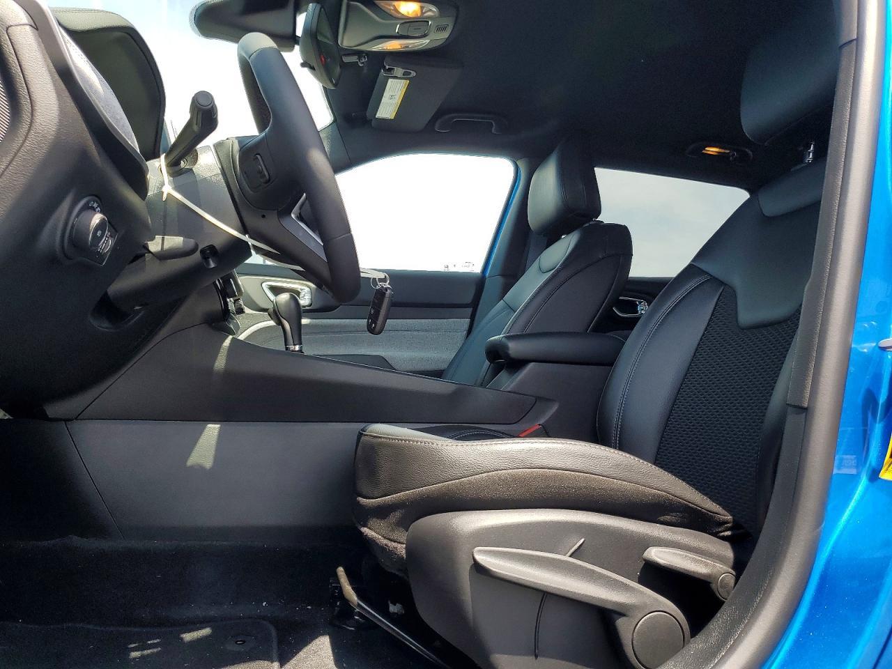2021 Jeep Grand Cherokee 80Th Anniversary 4X2 - Image 7