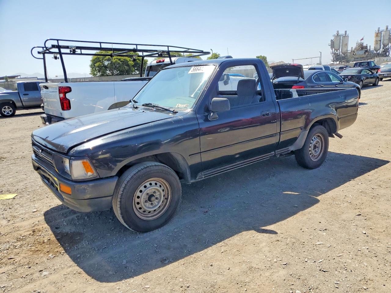 1994 Toyota Pickup Base