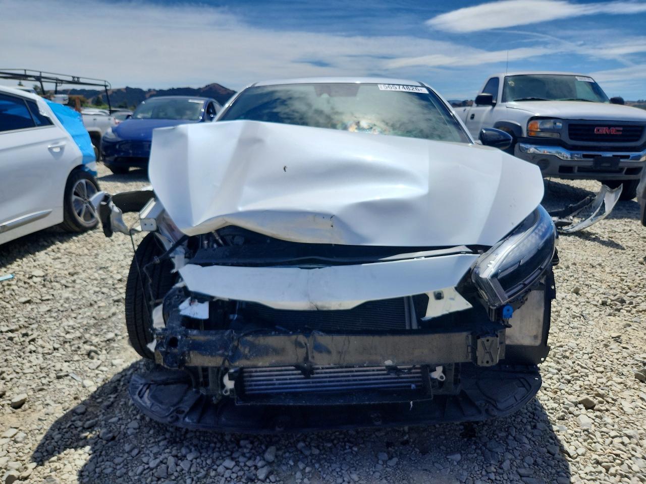 2023 Kia Forte Gt - Фото 5
