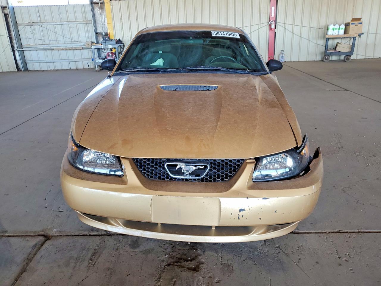 2000 Ford Mustang - Фото 5