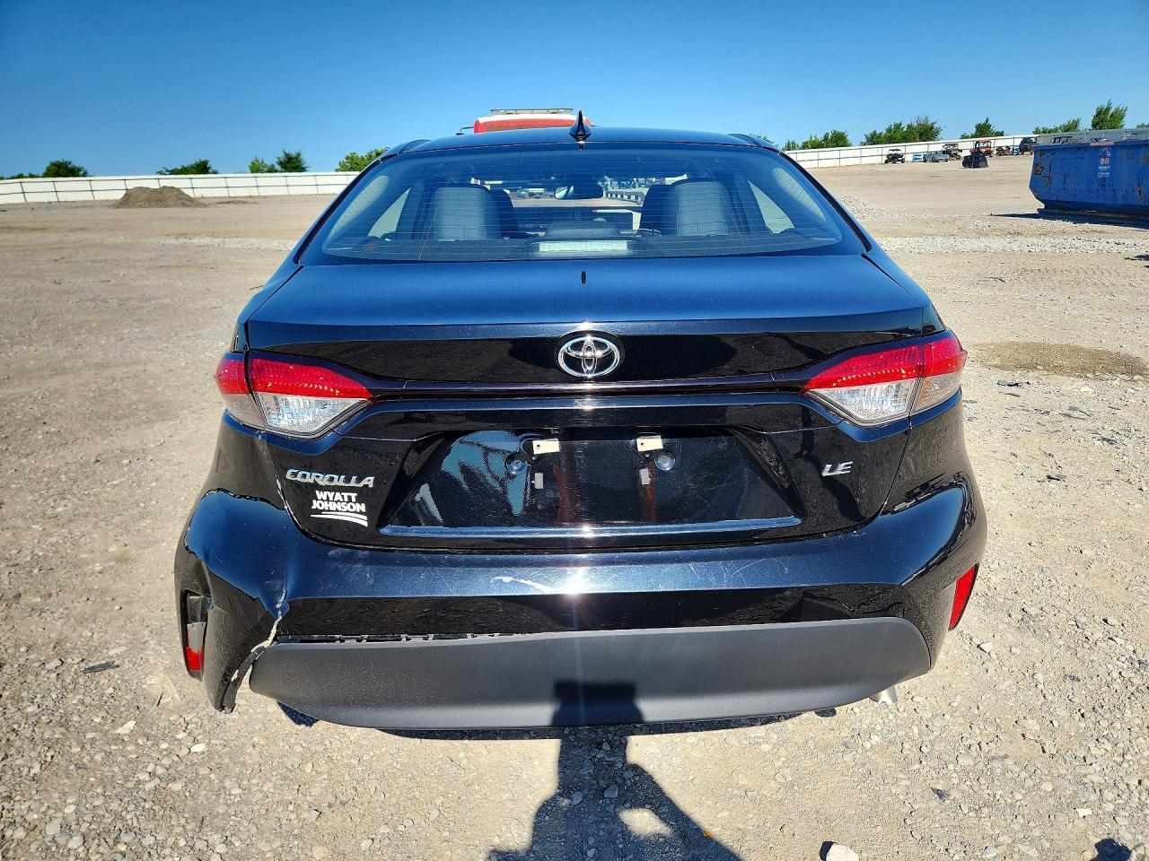 2024 Toyota Corolla Le - Image 6