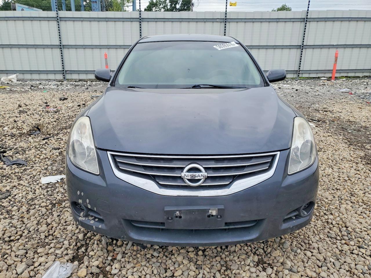 2012 Nissan Altima 2.5 - Фото 5