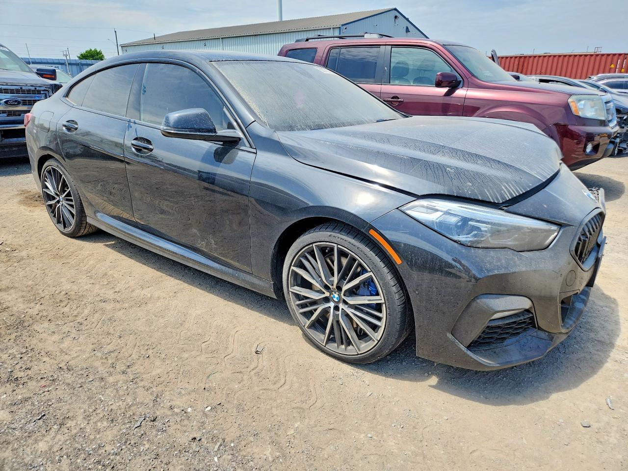 2021 BMW 228Xi - Фото 4