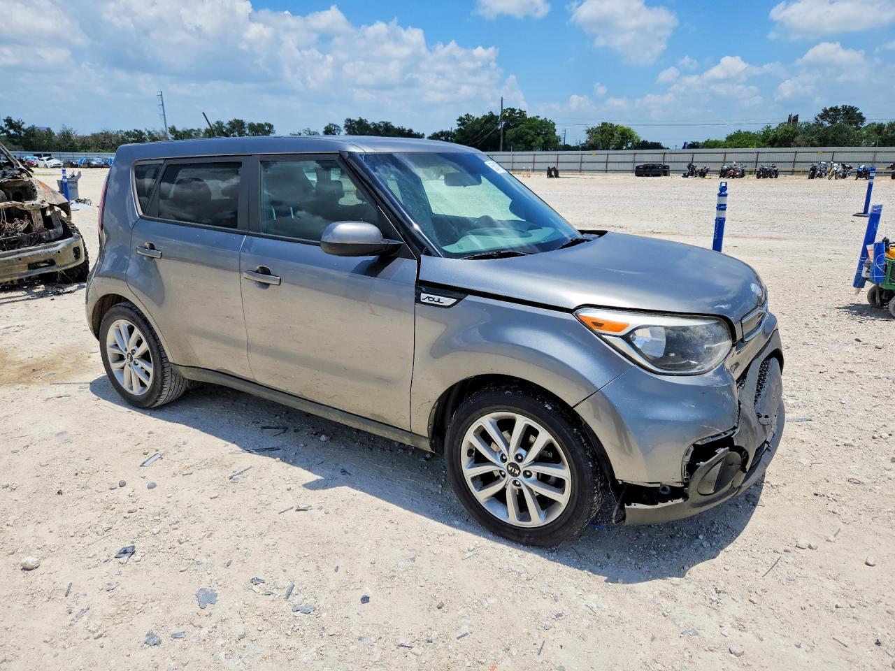 2019 Kia Soul + - Image 4