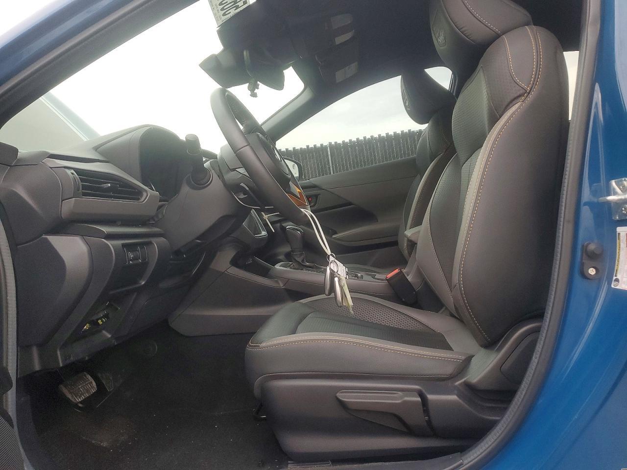 2024 Subaru Crosstrek Wilderness - Image 7